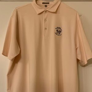 Peter Millar summer comfort US Open Pinehurst 2014